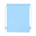 BL 002 MORRAL DUCK  (AZUL CLARO / NON WOVEN)