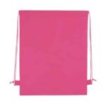 BL 002 MORRAL DUCK  (NARANJA / NON WOVEN) - Imagen 6
