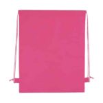 BL 002 MORRAL DUCK  (ROSA / NON WOVEN)
