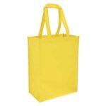 BL 005 BOLSA PACIFIC  (MORADO / NON WOVEN) - Imagen 8