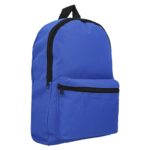 BL 041 MOCHILA FERRERO  (NEGRO / POLIÉSTER) - Imagen 6
