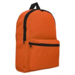 BL 041 MOCHILA FERRERO  (NEGRO / POLIÉSTER) - Imagen 7