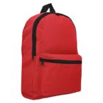 BL 041 MOCHILA FERRERO  (NEGRO / POLIÉSTER) - Imagen 9
