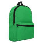BL 041 MOCHILA FERRERO  (NEGRO / POLIÉSTER) - Imagen 10