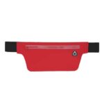 BL 044 CANGURERA BOLT  (ROJO / POLIÉSTER) - Imagen 9