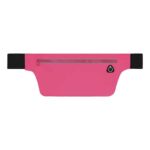 BL 044 CANGURERA BOLT  (ROJO / POLIÉSTER) - Imagen 10