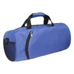 BL 045 MALETA LENA  (AZUL / POLIÉSTER)