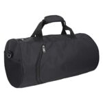 BL 045 MALETA LENA  (NEGRO / POLIÉSTER)