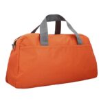BL 050 MALETA BARTALI  (NARANJA / POLIÉSTER)