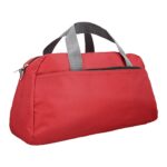 BL 050 MALETA BARTALI  (ROJO / POLIÉSTER)
