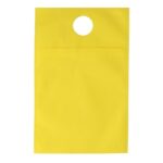 BL 055 BOLSA CROSS  (AMARILLO / NON WOVEN)