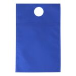 BL 055 BOLSA CROSS  (AMARILLO / NON WOVEN) - Imagen 12