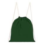BL 062 MORRAL AKUMAL  (VERDE / ALGODÓN)