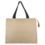 BL 065 BOLSA ZIPPER  (UNICO / YUTE)