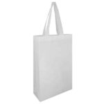 BL 067 BOLSA TERRA  (NEGRO / NON WOVEN) - Imagen 6