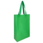 BL 067 BOLSA TERRA  (NEGRO / NON WOVEN) - Imagen 10