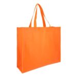 BL 068 BOLSA ECO  (VERDE CLARO / NON WOVEN) - Imagen 8