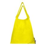 BL 075 BOLSA PLANET  (MORADO / POLIÉSTER) - Imagen 6
