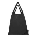 BL 075 BOLSA PLANET  (NEGRO / POLIÉSTER)