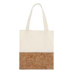 BL 089 BOLSA BELLOTA  (CORCHO / ALGODÓN)