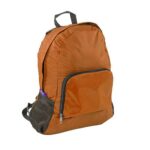 BL 023 MOCHILA VALIS  (NARANJA / POLIÉSTER)
