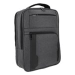 BL 031 MOCHILA ALBA  (GRIS / POLIÉSTER)