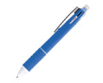 BOLÍGRAFO DE PLÁSTICO MULTI TINTAS BAKÚ BLP4189 AZUL CLARO (Plástico)