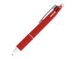 BOLÍGRAFO DE PLÁSTICO MULTI TINTAS BAKÚ BLP4189 ROJO (Plástico)