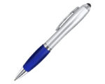 BOLÍGRAFO DE PLÁSTICO CON TOUCH SPIRIT TOUCH BLT4961 AZUL (Plástico)
