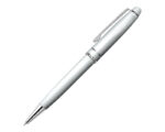 BOLIGRAFO METALICO PORTUGAL BMP4223 PLATA (Bolígrafo: Acero Inoxidable // Estuche: cartón)