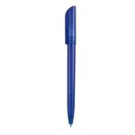 BP 3536B BOLIGRAFO BENTI  (AZUL / PLÁSTICO)