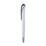 BP-7435B BOLIGRAFO CISNE  (NEGRO / PLÁSTICO)