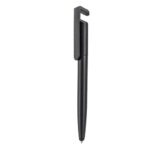 BP 8204 BOLIGRAFO OASIS  (NEGRO / PLÁSTICO)