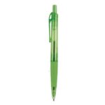 BP 8232C BOLIGRAFO TEC  (VERDE / PLÁSTICO) - Imagen 8
