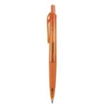 BP 8232C BOLIGRAFO TEC  (NARANJA / PLÁSTICO)