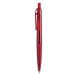 BP 8232C BOLIGRAFO TEC  (ROJO / PLÁSTICO)