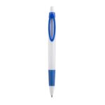 BP 8384 BOLIGRAFO INDIGO  (AZUL / PLÁSTICO)