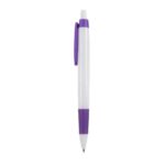 BP 8384 BOLIGRAFO INDIGO  (ROSA / PLÁSTICO) - Imagen 9