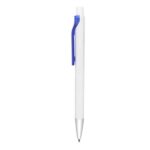 BP 8405B BOLIGRAFO DUNCAN  (AZUL / PLÁSTICO) - Imagen 9