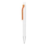 BP 8405B BOLIGRAFO DUNCAN  (NARANJA / PLÁSTICO)