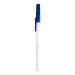 BP-925 BOLIGRAFO FORRAN  (AZUL / PLÁSTICO)