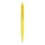 BP-18119D BOLIGRAFO PIXAR  (AMARILLO / PLÁSTICO)