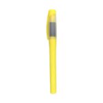 BP-18642D MARCATEXTOS DACNIS  (AMARILLO / PLÁSTICO)