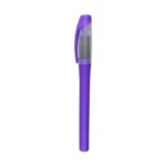 BP-18642DP MARCATEXTOS DACNIS  (MORADO / PLÁSTICO)