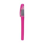 BP-18642D MARCATEXTOS DACNIS  (ROSA / PLÁSTICO)