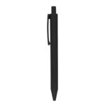 BP-19013 BOLIGRAFO MALEK  (NEGRO / PLÁSTICO)