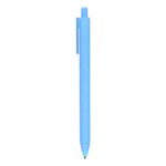 BP-19056 BOLIGRAFO BOCELLI  (AZUL / PLÁSTICO/RUBBER) - Imagen 4