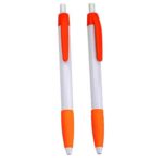 BP 8412B BOLIGRAFO MIST  (NARANJA / PLÁSTICO)