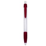 BP 8412B BOLIGRAFO MIST  (ROJO / PLÁSTICO)