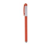 BP 8598 BOLIGRAFO BOLTON  (NARANJA / PLÁSTICO/RUBBER)